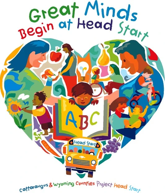 Great Minds Begin with Head Start